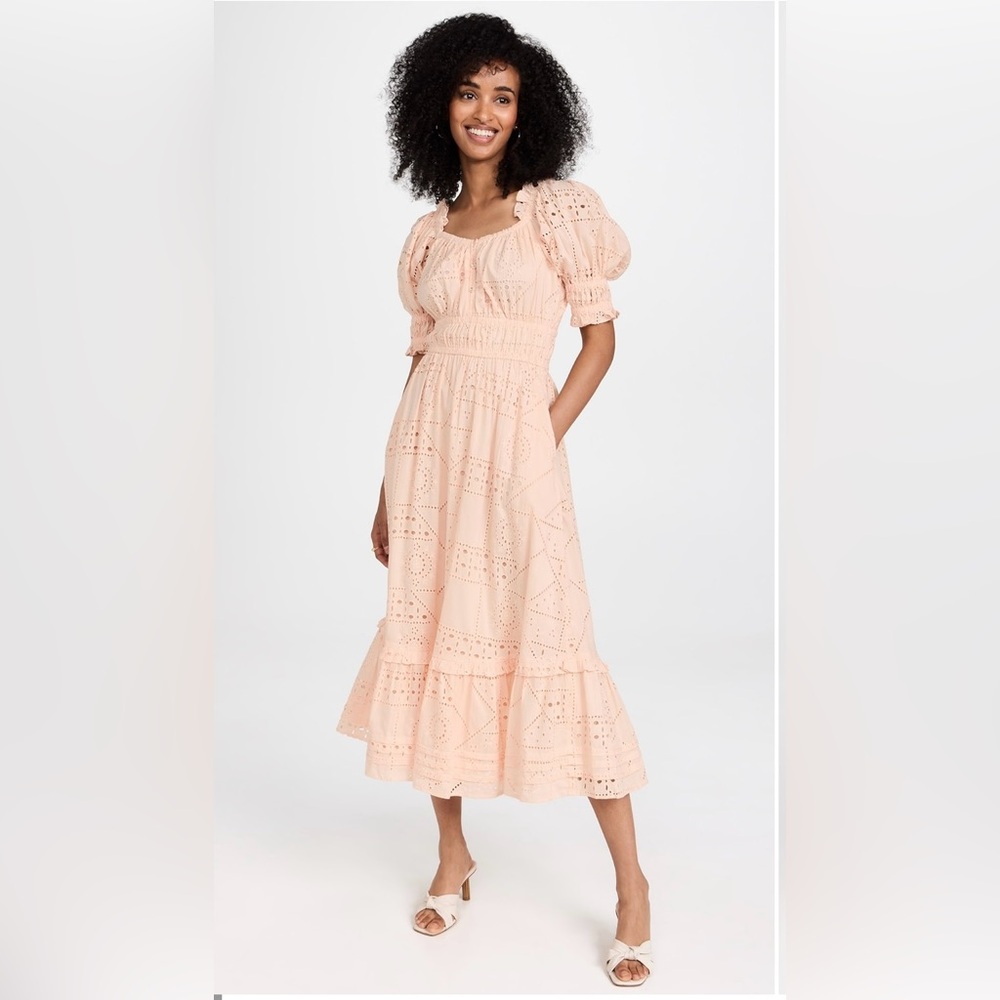 Cleobella Florence Midi XS - Picture 3 of 6